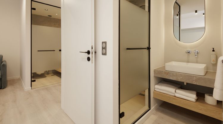 Hilton Garden Inn Athens Syggrou Avenue Room