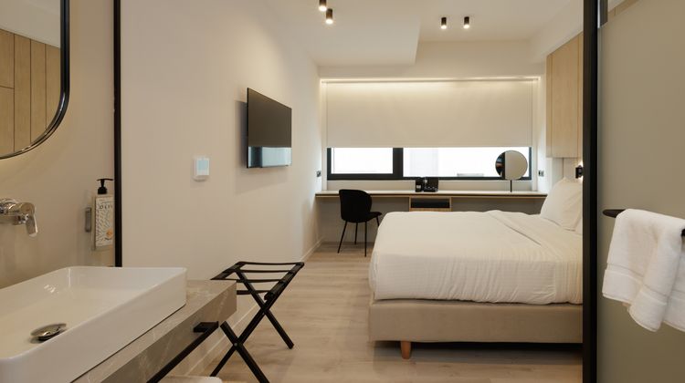 Hilton Garden Inn Athens Syggrou Avenue Other