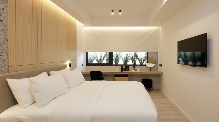 Hilton Garden Inn Athens Syggrou Avenue Other