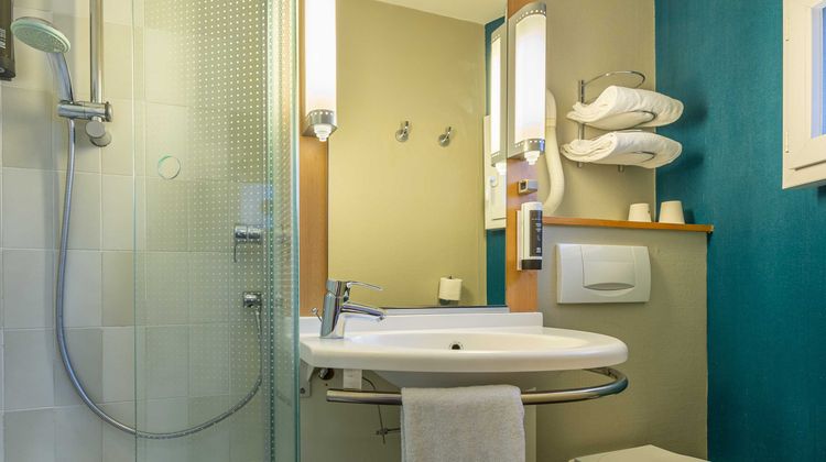 B&B Hotel Orleans Centre Foch Room