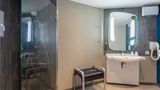 B&B Hotel Orleans Centre Foch Room
