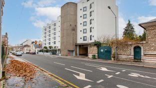 B&B Hotel Orleans Centre Foch
