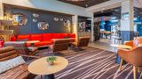 B&B Hotel Orleans Centre Foch Lobby