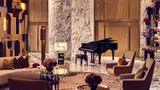 Royal Mansour Casablanca Lobby