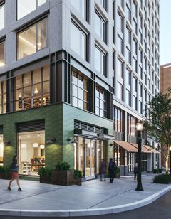 Scout Living powered by Placemakr