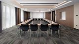 Hampton Inn Jiujiang Eight Mile Lake Meeting