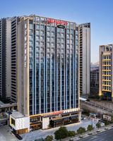 Hampton Inn Jiujiang Eight Mile Lake