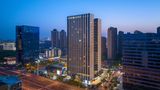 Home2 Sts-Hilton Hefei Railway Station Exterior