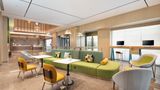 Home2 Sts-Hilton Hefei Railway Station Lobby