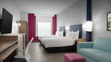 <b>Home2 Suites by Hilton Huntsville Room</b>. Images powered by <a href="https://www.leonardoworldwide.com/" title="Leonardo Worldwide" target="_blank">Leonardo</a>.
