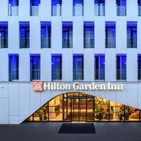 Hilton Garden Inn Debrecen City Center