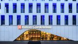 Hilton Garden Inn Debrecen City Center Exterior
