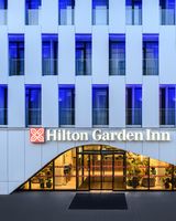 Hilton Garden Inn Debrecen City Center