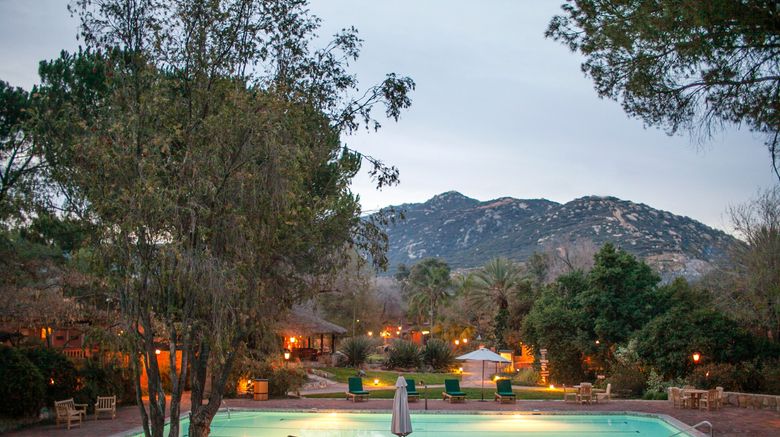 <b>Rancho La Puerta Exterior</b>. Images powered by <a href="https://www.leonardoworldwide.com/" title="Leonardo Worldwide" target="_blank">Leonardo</a>.