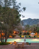 Rancho La Puerta