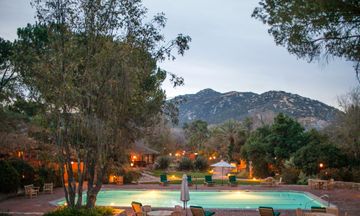 Rancho La Puerta