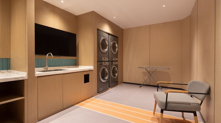 Home2 Suites by Hilton Chongqing Other