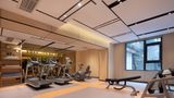 Home2 Suites by Hilton Chongqing Recreation