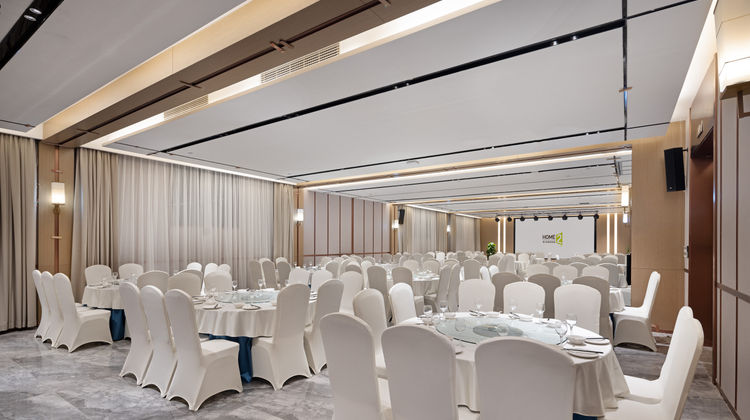 Home2 Suites by Hilton Chongqing Other