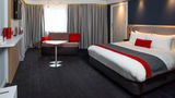Holiday Inn Express London-Hammersmith Room