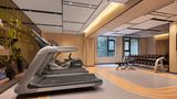 Home2 Suites by Hilton Chongqing Recreation