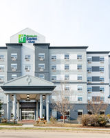 Holiday Inn Express Edmonton South