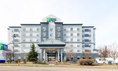 Holiday Inn Express Edmonton South