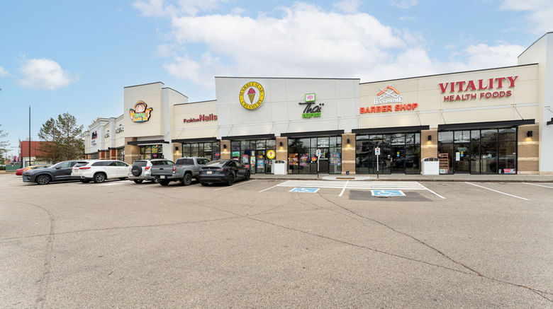 <b>Holiday Inn Express Edmonton South Other</b>. Images powered by <a href="https://www.leonardoworldwide.com/" title="Leonardo Worldwide" target="_blank">Leonardo</a>.