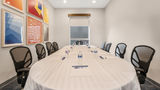 Holiday Inn Express Edmonton South Meeting