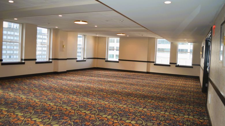 <b>Hotel Indigo Nashville Meeting</b>. Images powered by <a href="https://www.leonardoworldwide.com/" title="Leonardo Worldwide" target="_blank">Leonardo</a>.