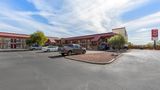 Red Roof Inn Tucson South - Airport Exterior
