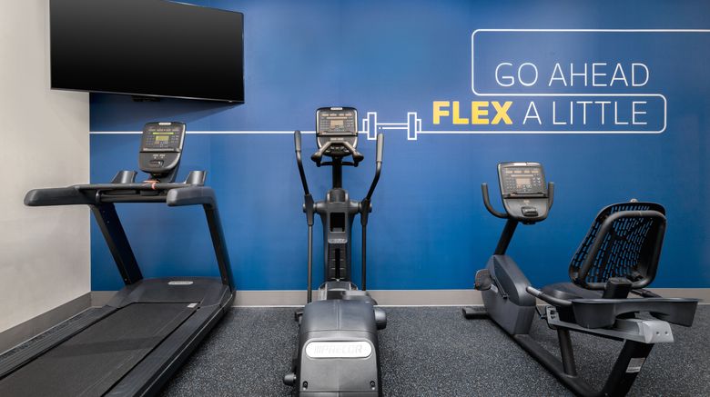 <b>Holiday Inn Express Prattville Health Club</b>. Images powered by <a href="https://www.leonardoworldwide.com/" title="Leonardo Worldwide" target="_blank">Leonardo</a>.