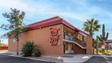 Red Roof Inn Tucson South - Airport Exterior