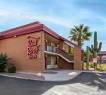 Red Roof Inn Tucson South - Airport Exterior