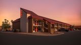Red Roof Inn Tucson South - Airport Exterior