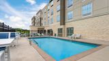 Holiday Inn Hotel & Suites Savannah Arpt Pool