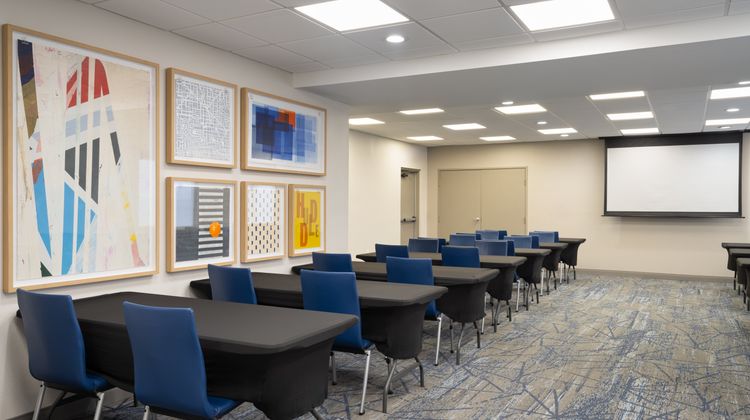 Holiday Inn Express Meeting