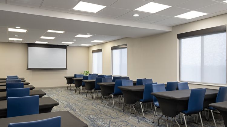 Holiday Inn Express Meeting