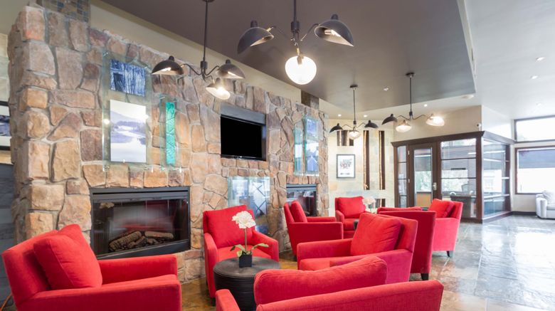 <b>Sandman Hotel Castlegar Lobby</b>. Images powered by <a href="https://www.leonardoworldwide.com/" title="Leonardo Worldwide" target="_blank">Leonardo</a>.