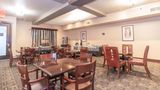 <b>Sandman Hotel Castlegar Restaurant</b>. Images powered by <a href="https://www.leonardoworldwide.com/" title="Leonardo Worldwide" target="_blank">Leonardo</a>.