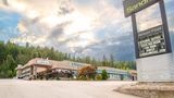 <b>Sandman Hotel Castlegar Exterior</b>. Images powered by <a href="https://www.leonardoworldwide.com/" title="Leonardo Worldwide" target="_blank">Leonardo</a>.