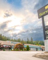 Sandman Hotel Castlegar