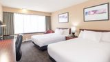 <b>Sandman Hotel Castlegar Room</b>. Images powered by <a href="https://www.leonardoworldwide.com/" title="Leonardo Worldwide" target="_blank">Leonardo</a>.