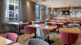 <b>Holiday Inn Express Munich City West Restaurant</b>. Images powered by <a href="https://www.leonardoworldwide.com/" title="Leonardo Worldwide" target="_blank">Leonardo</a>.