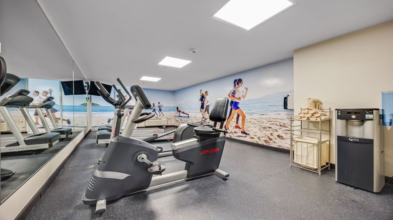 <b>Holiday Inn Ponce & Tropical Casino Health Club</b>. Images powered by <a href="https://www.leonardoworldwide.com/" title="Leonardo Worldwide" target="_blank">Leonardo</a>.