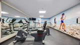 Holiday Inn Ponce & Tropical Casino Health Club
