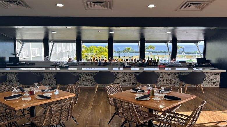 <b>Holiday Inn Ponce & Tropical Casino Restaurant</b>. Images powered by <a href="https://www.leonardoworldwide.com/" title="Leonardo Worldwide" target="_blank">Leonardo</a>.