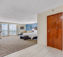 Holiday Inn Ponce & Tropical Casino Room