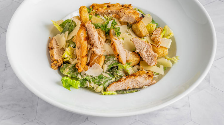 Holiday Inn Rock Hill Restaurant