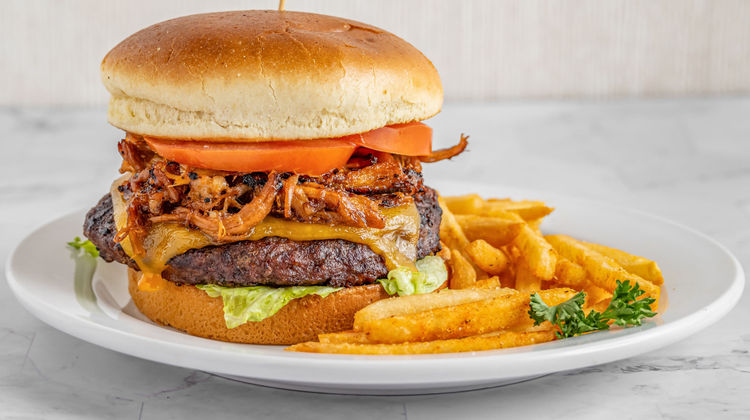 Holiday Inn Rock Hill Restaurant